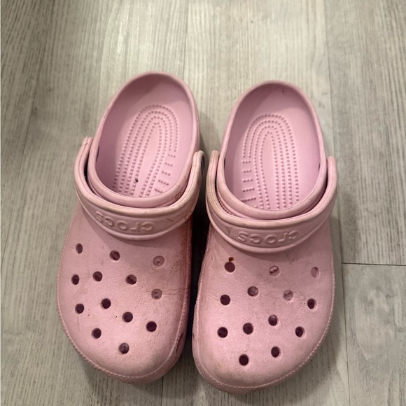 CROCS Pink - Picture 2 of 3